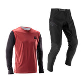 Leatt Gravity 1.0 Junior MTB Ride Kit V26